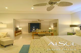 Alsol Luxury Village Suite 2 Alsol Luxury Village Suite 2